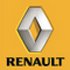 автомобилей Renault