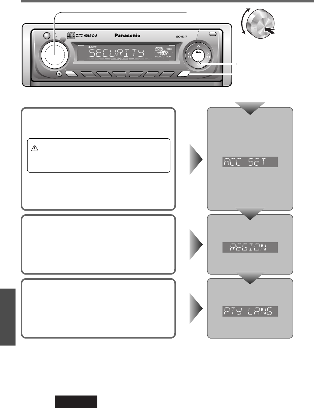 JVC Smartphone Control