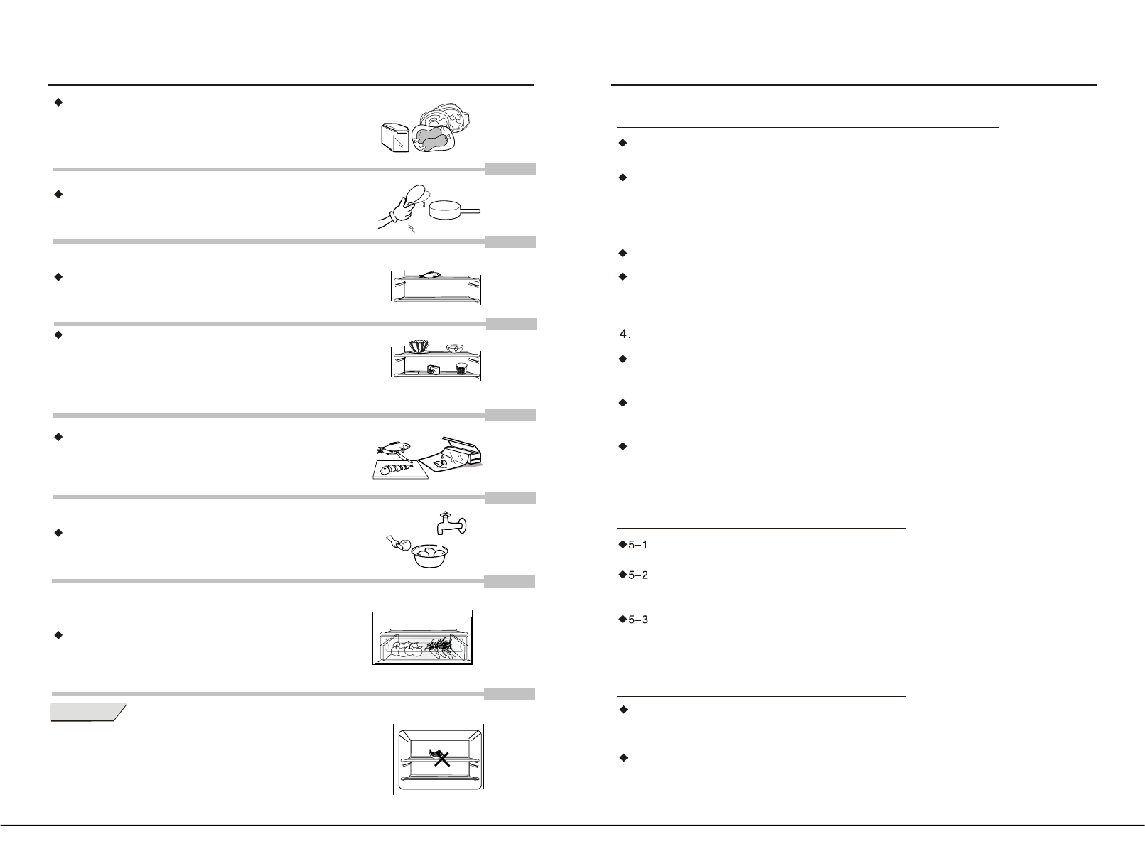 Samsung RL34SCVB User manual