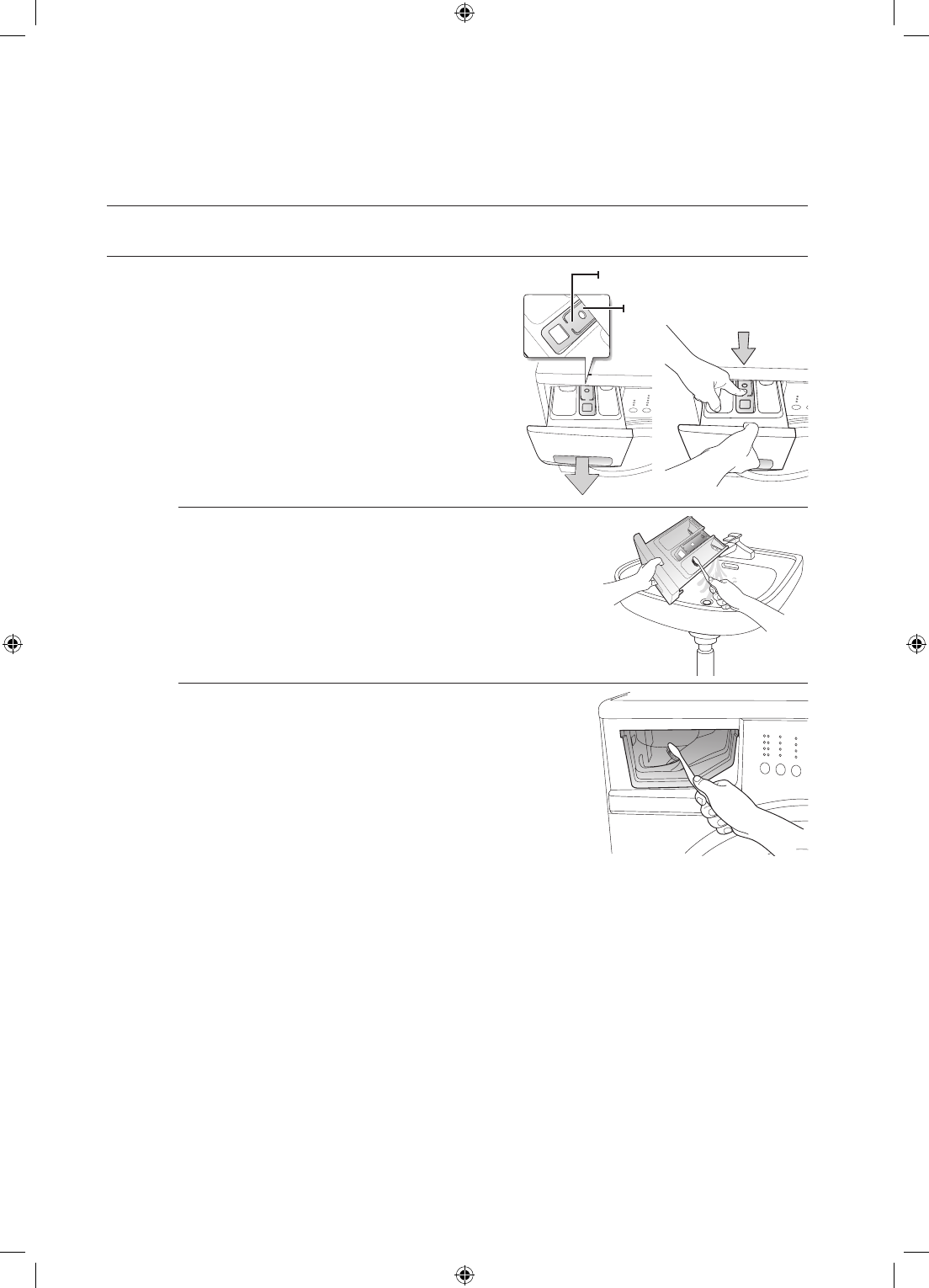 Samsung wf m509nzw схема