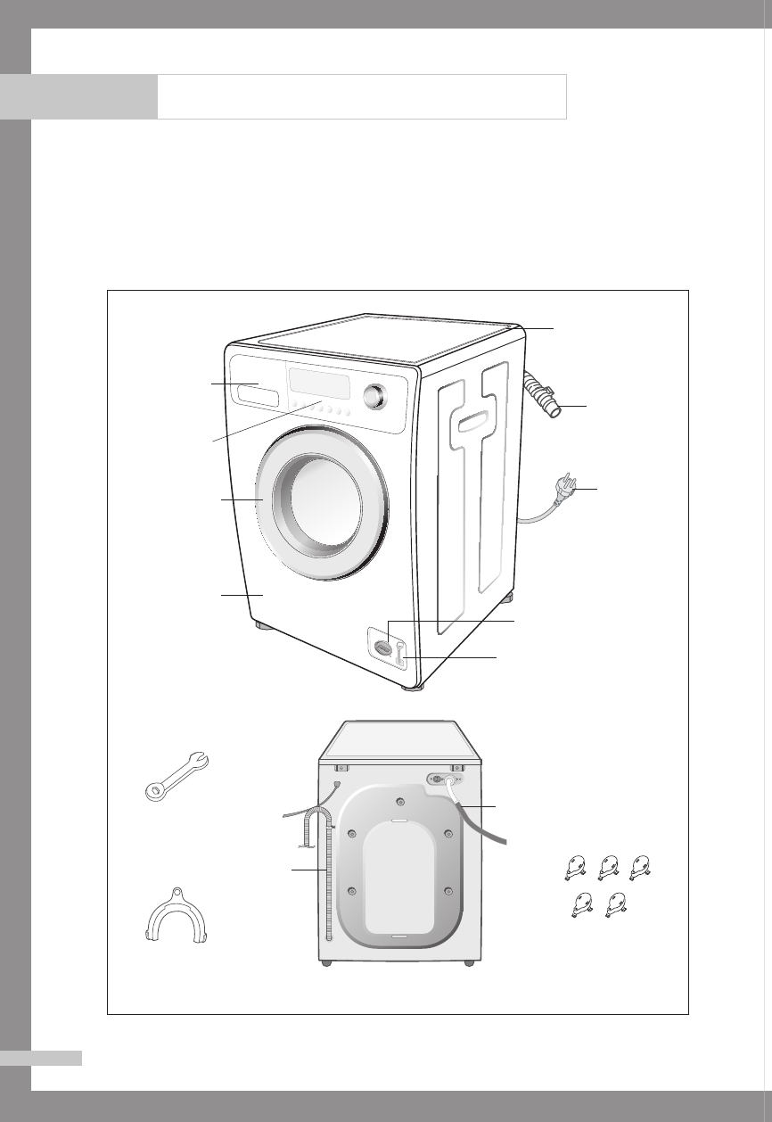 Схема samsung wf6520s7w