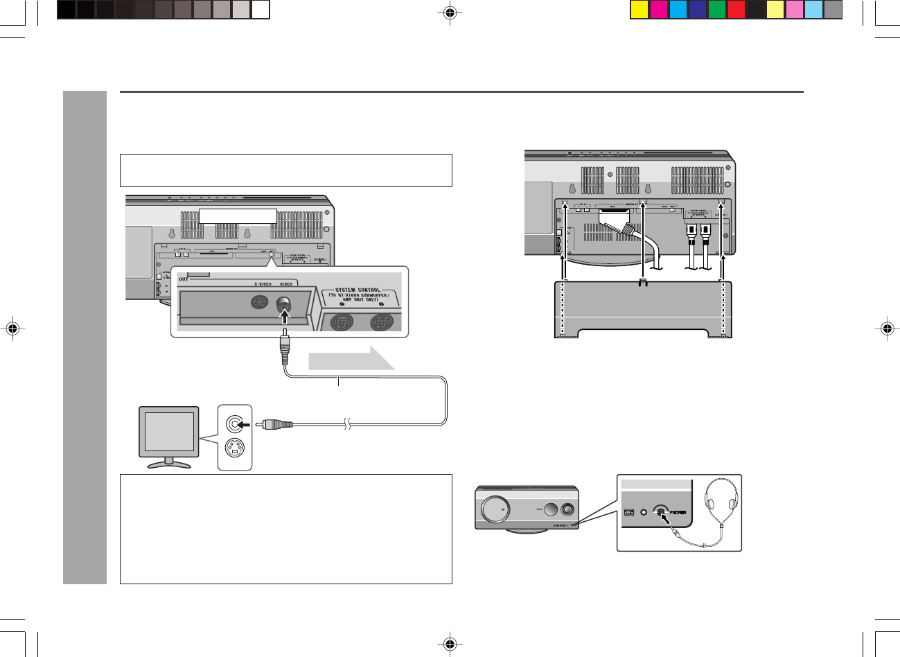 Thomson dpl570ht схема