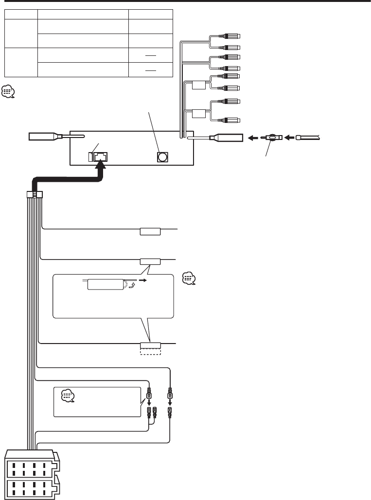 Kenwood kdc-w8531 разблокировать