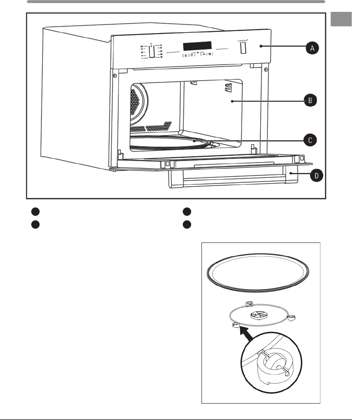 снять дверцу духового шкафа hotpoint ariston