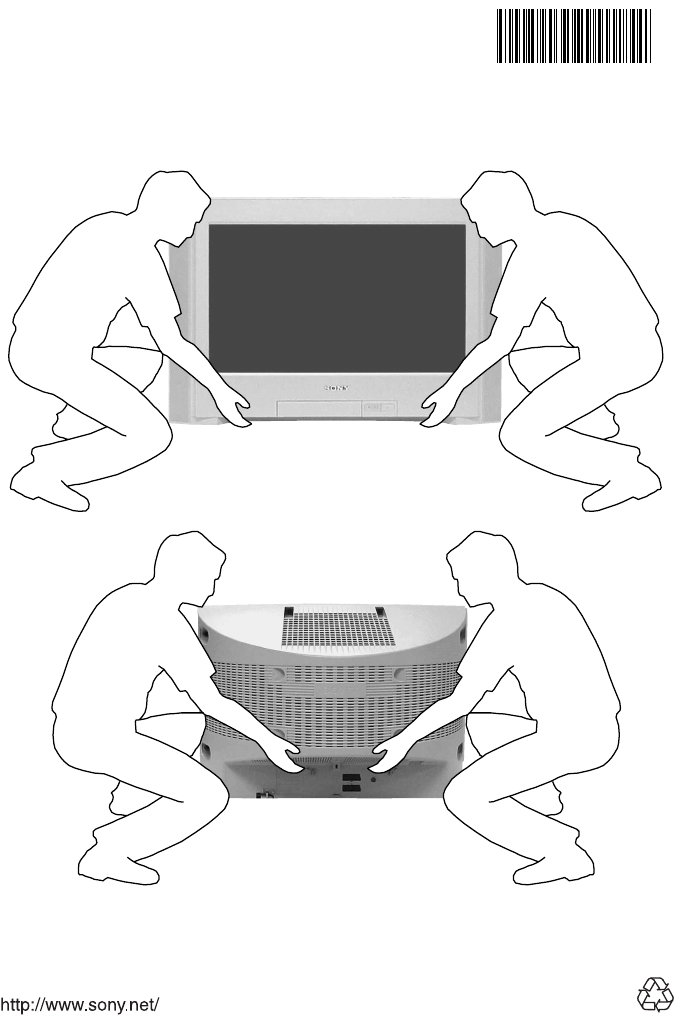 Схема sony kv 29ls60k