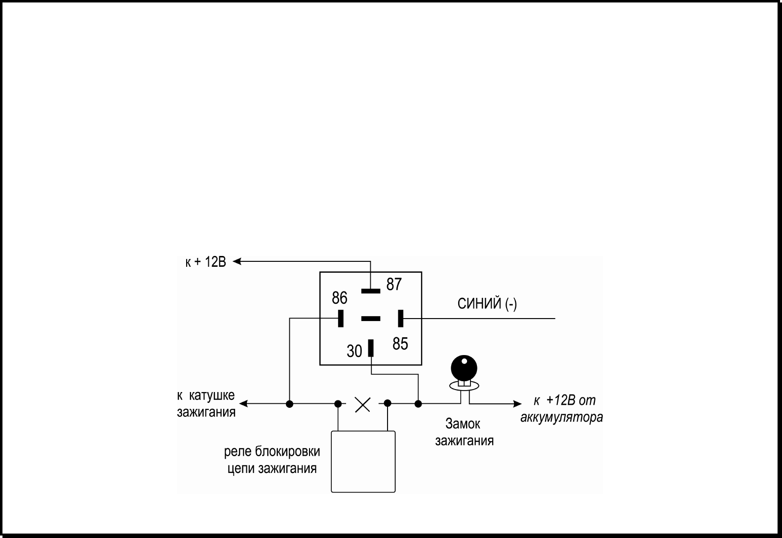 Схема aps 1350