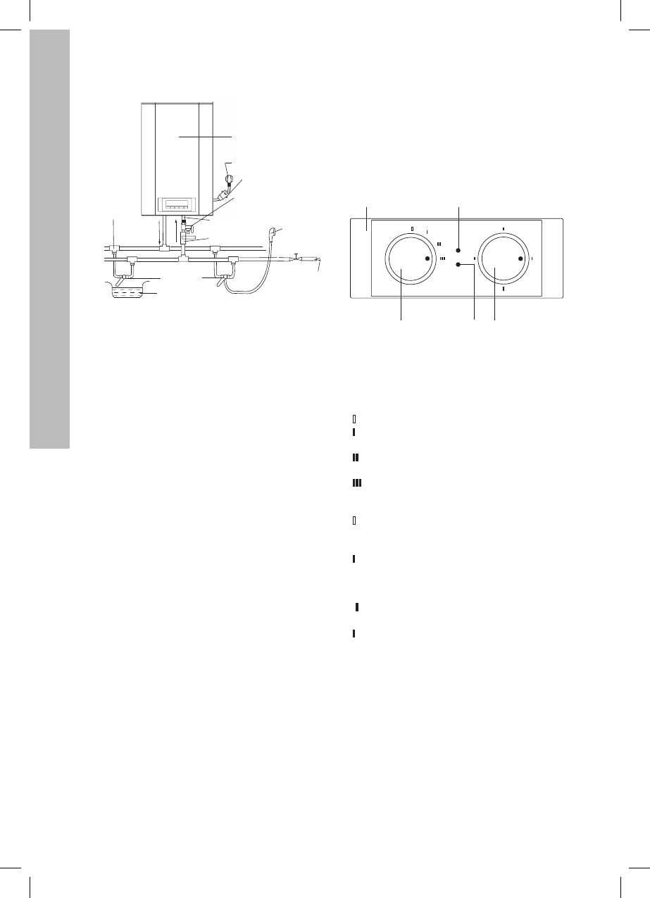 Схема electrolux ewh 50