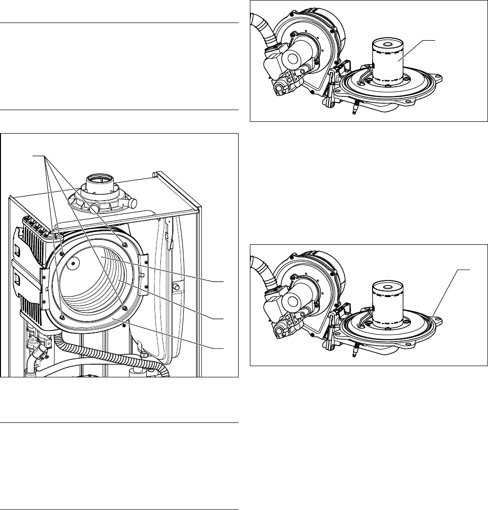 Взрывная схема vaillant max