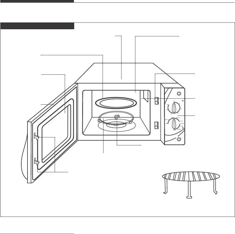 Схема mw iimw 4320 bk