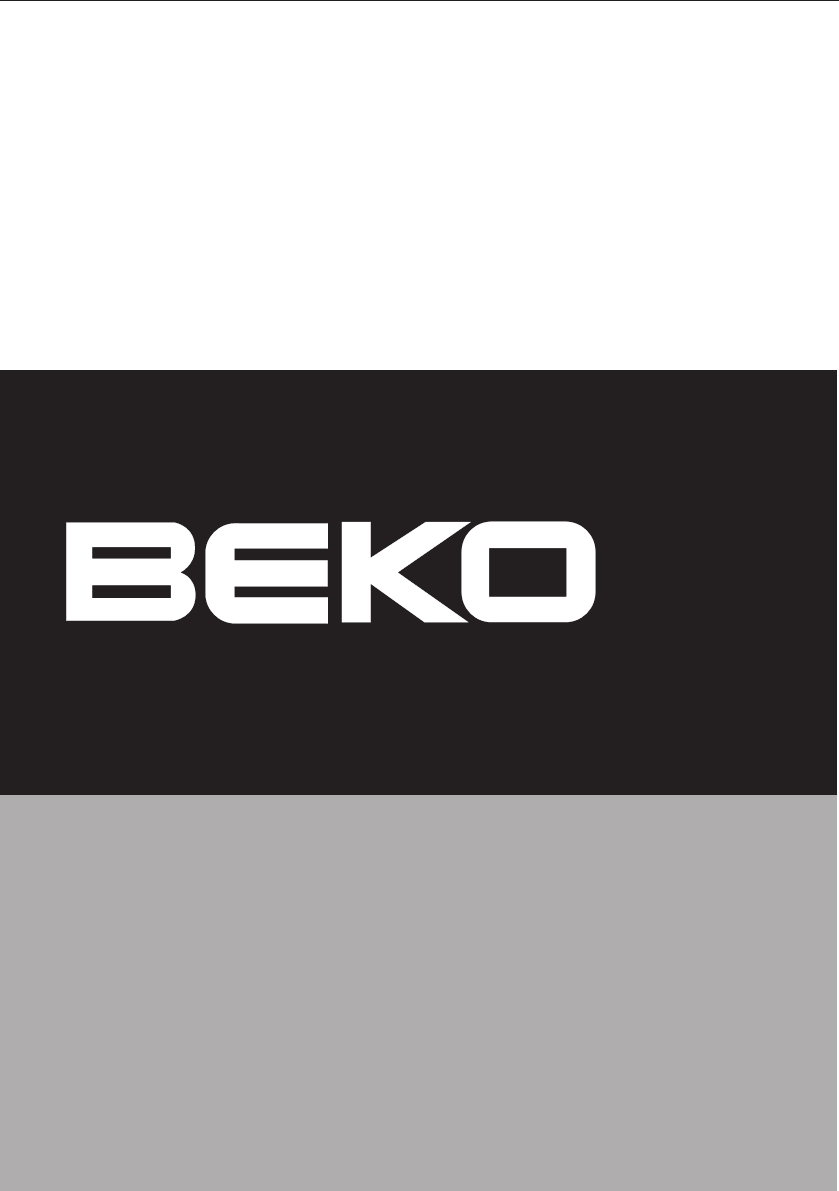 Просмотр инструкции стиральной машины Beko WKL 15085 D, страница 1 -  Mnogo-dok - бесплатные инструкции на русском языке