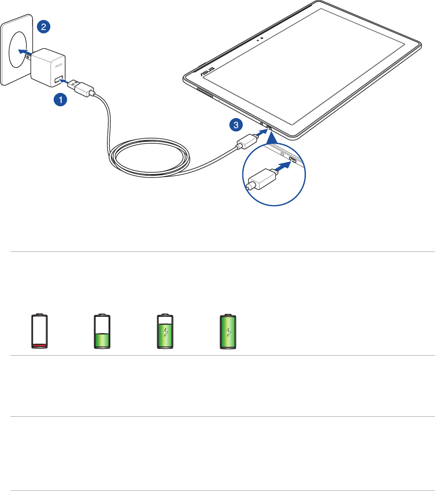 Asus zenpad 10 z300cl схема