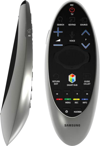 samsung android remote