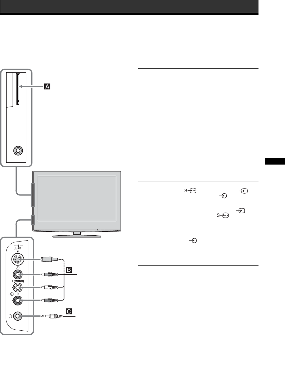 Sony kdl 26p3020 схема