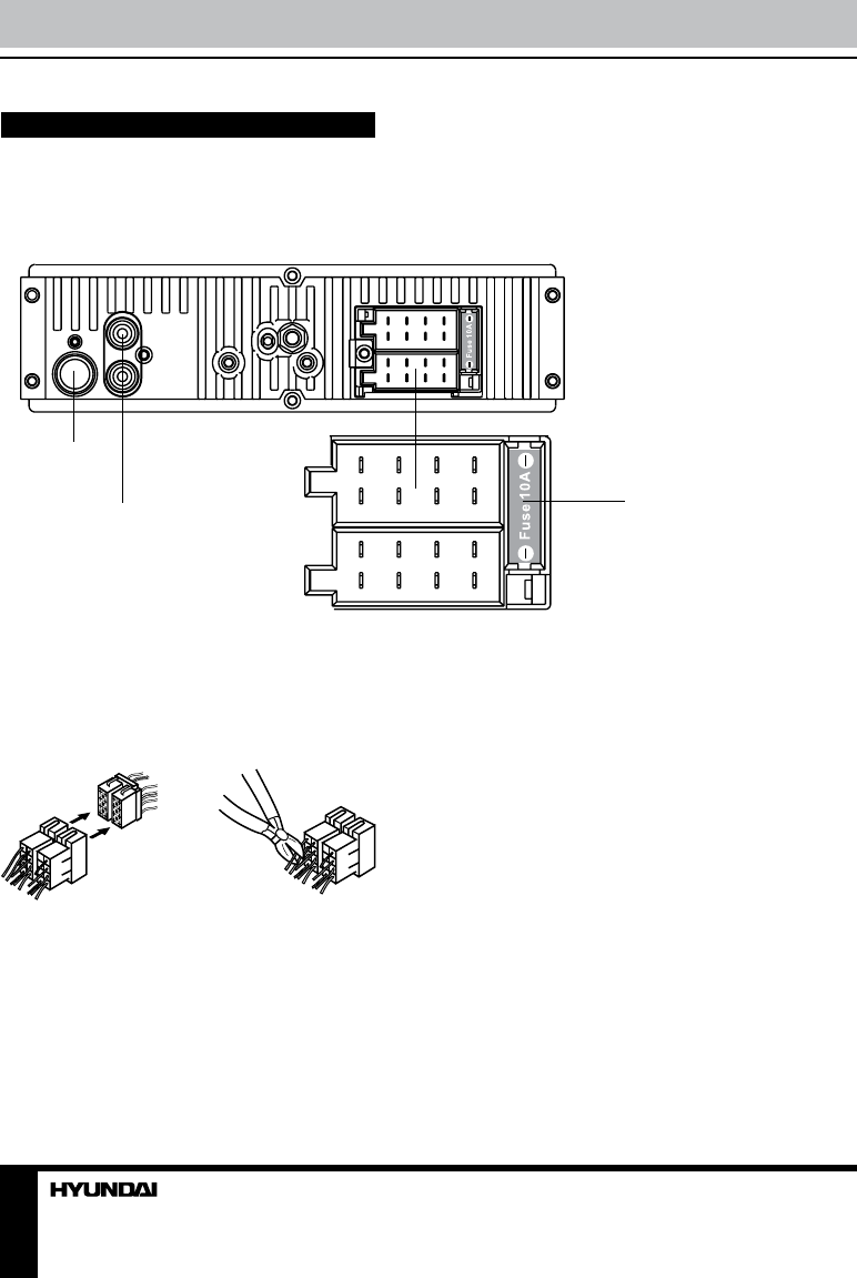 Pioneer AVH-A, AVH-A User manual