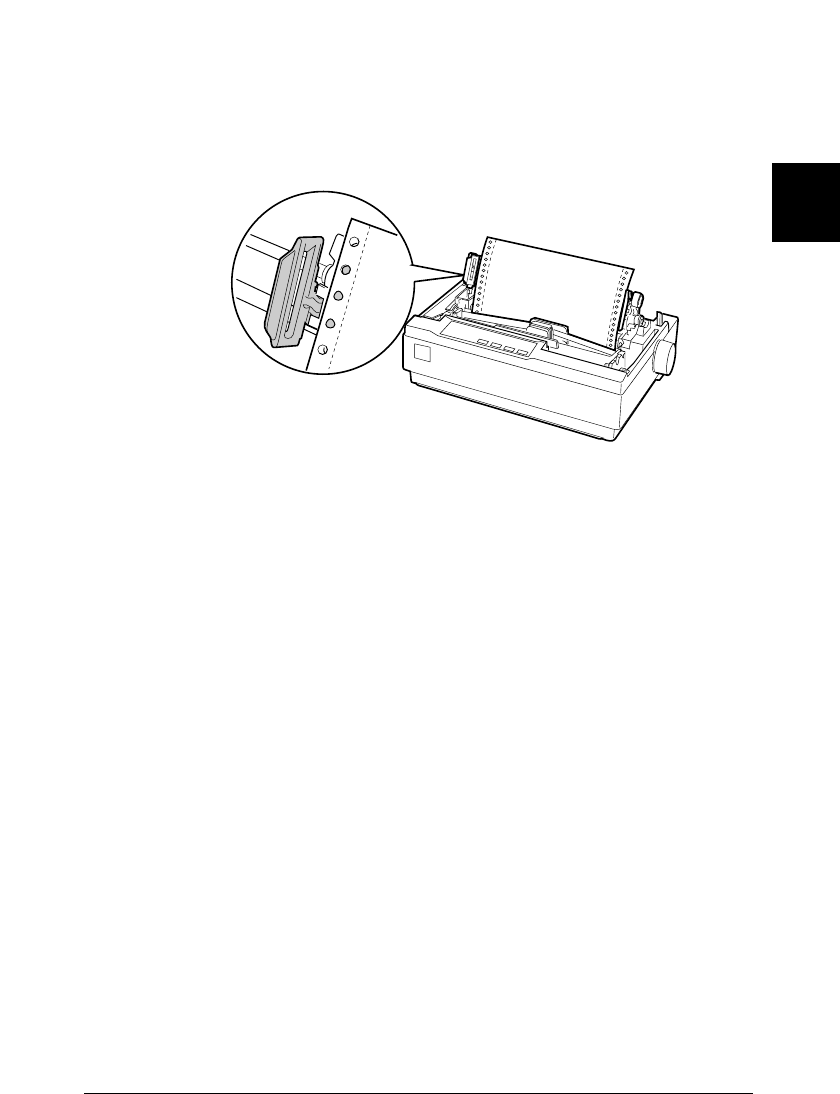 Epson fx 1170 схема