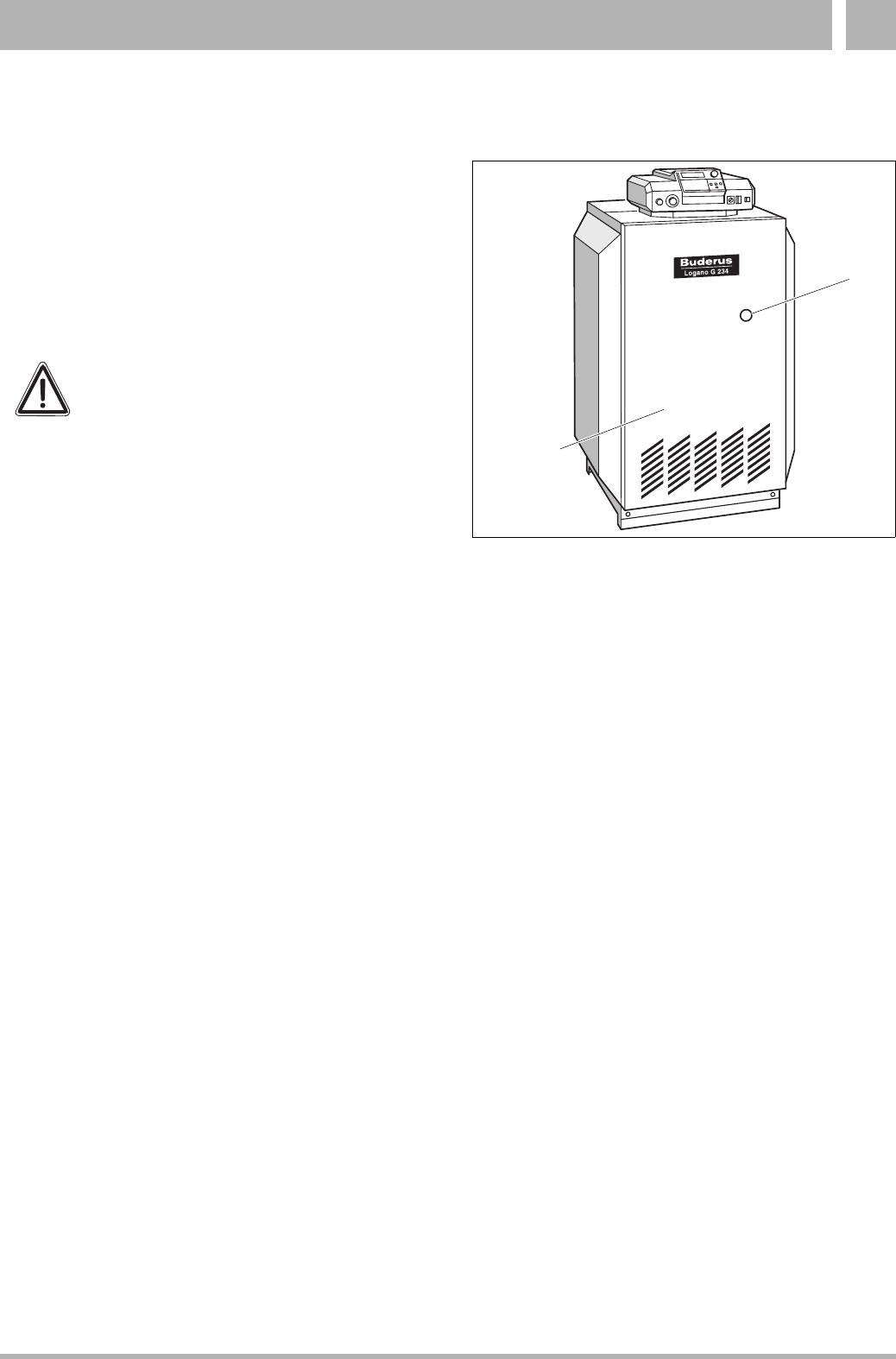 Двухконтурный котел будерус инструкция. Котёл газовый g234ws-55 напольный Будерус схема подключения. Будерус Логано g234 WS инструкция. Сборка секций котла 334 Будерус. Buderus Logano g234 55.