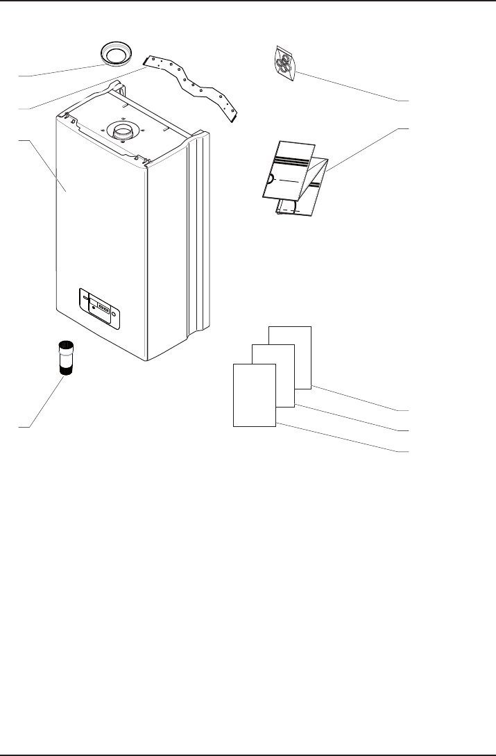 Protherm gepard 23 mov