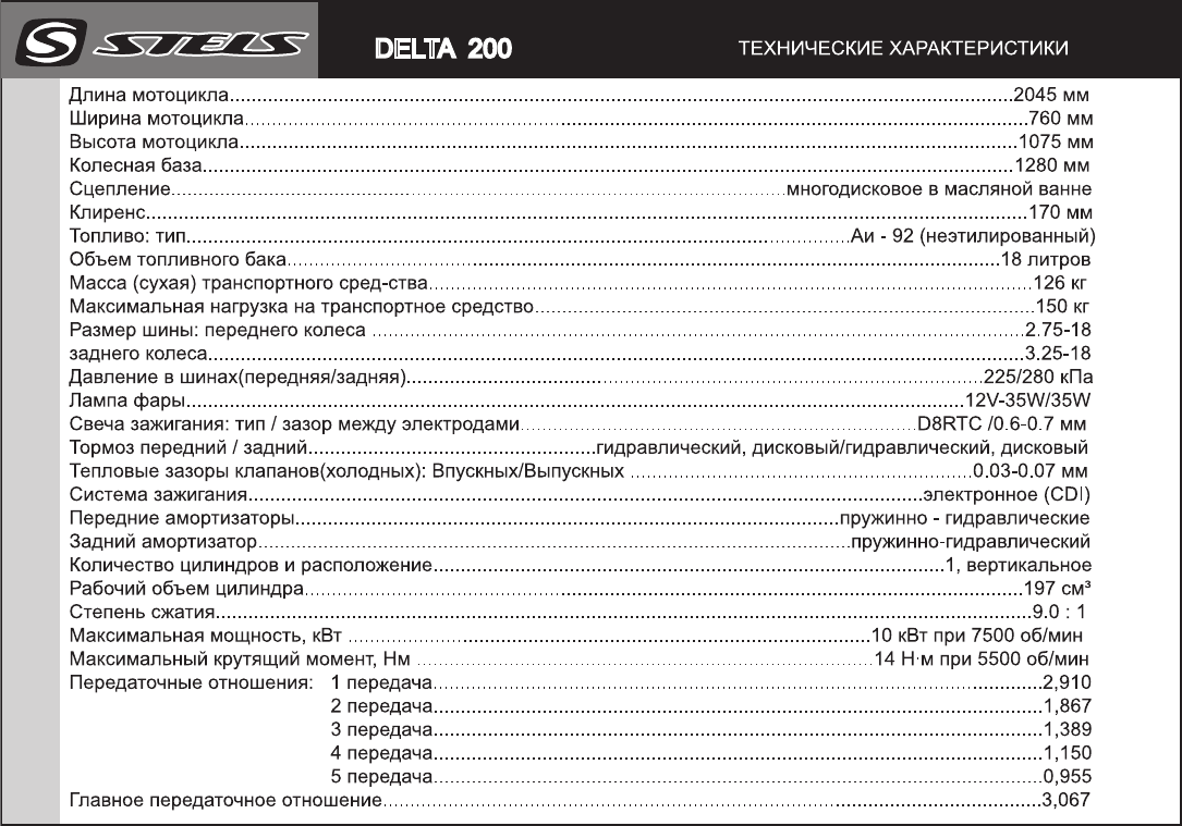 200 характеристики. Заправочные объемы на стелс Дельта 200. Технические характеристики стелс. Стелс 200 технические характеристики. Характеристики Delta 200.