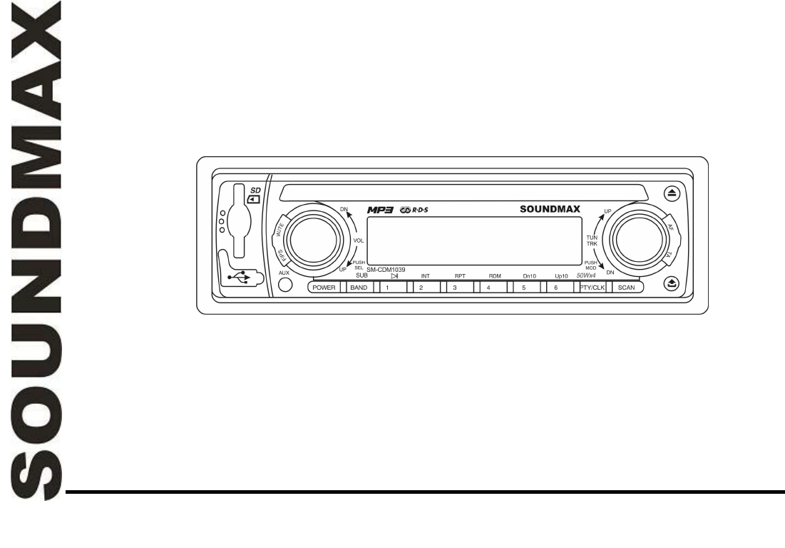 Pioneer AVH-1400DVD инструкция