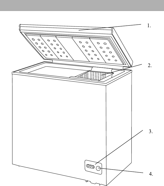 Shivaki shrf 50tr1 схема