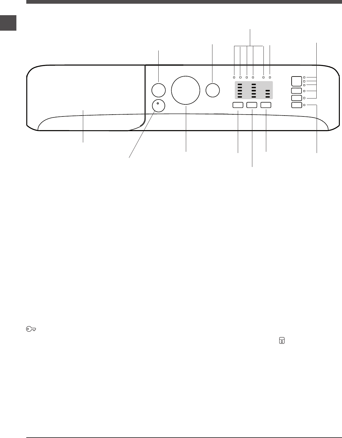 Схема indesit bwsa 61051