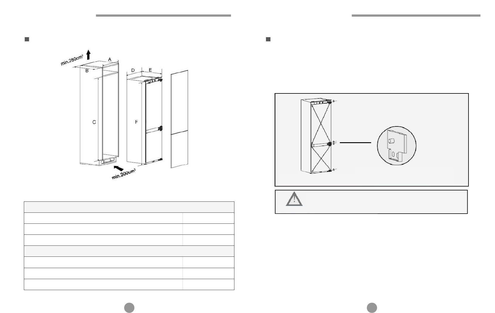 Haier bcfe 625aw схема встройки