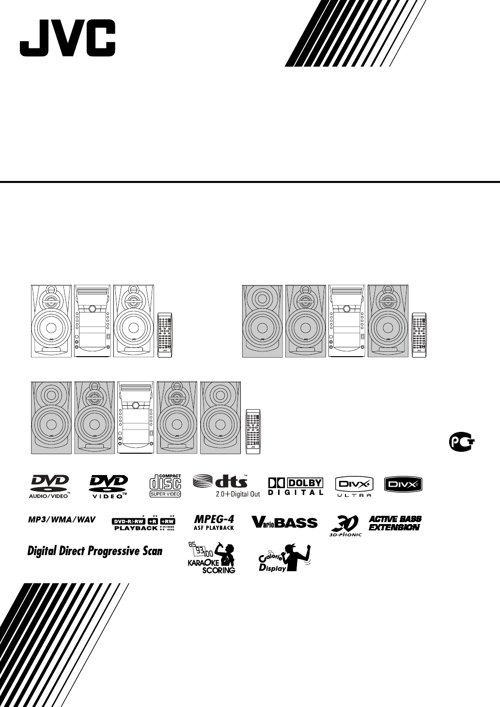 Jvc dx u10 схема