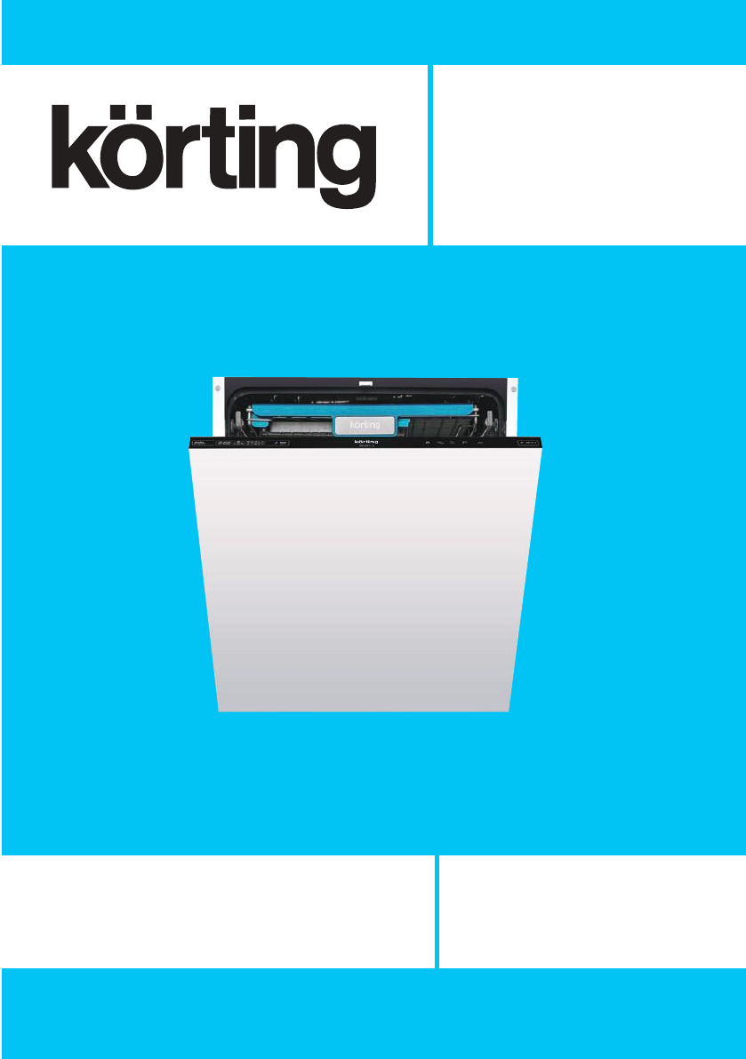 Korting инструкция. Korting 60175. Korting KDI 60175. Кертинг посудомоечная машина инструкция. Kdi60165.