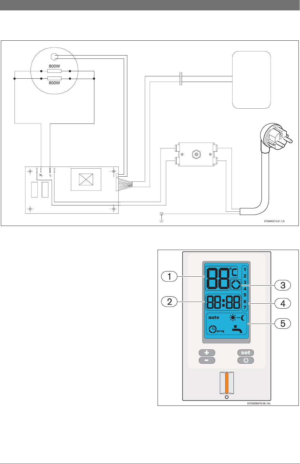 Electrolux ewh 50 sl схема подключения