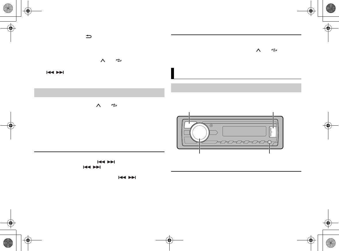 Mvh 09ub схема подключения pioneer