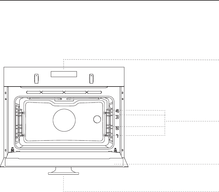 Электрический духовой шкаф gorenje bo547st