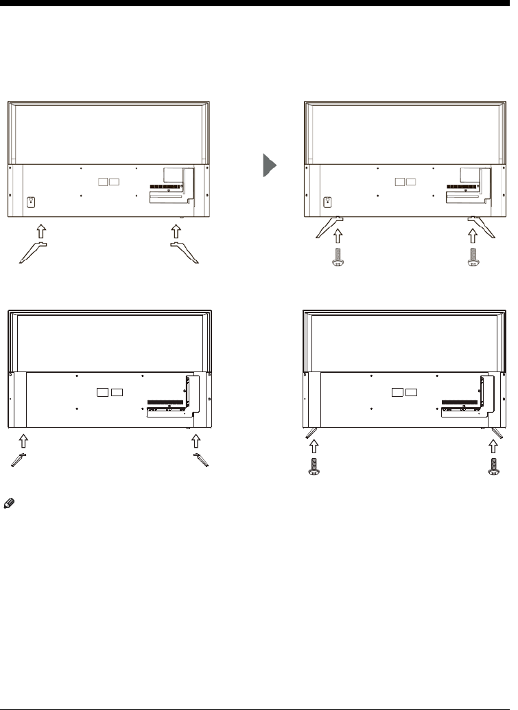 Haier le24b8000t схема