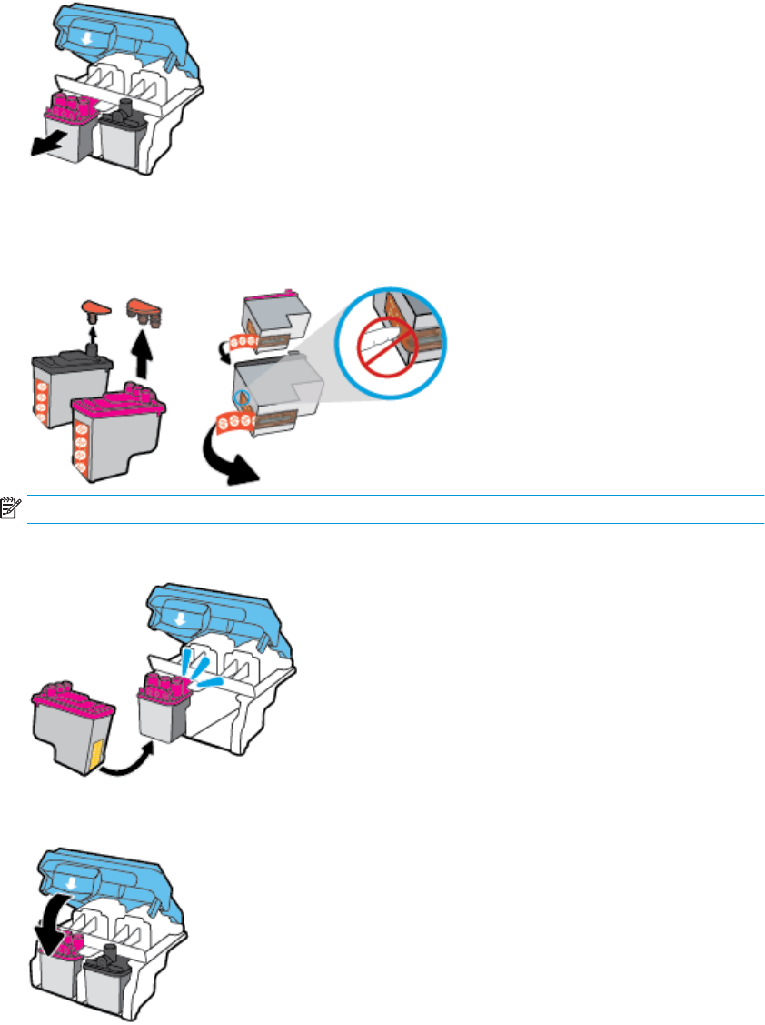 Печатающая головка 5820. Инструкция HP Deskjet gt5820. Попал воздух в печатающую головку HP Deskjet gt5820. HP Deskjet как достать печатающую головку. HP Deskjet gt 5810 инструкция по применению.