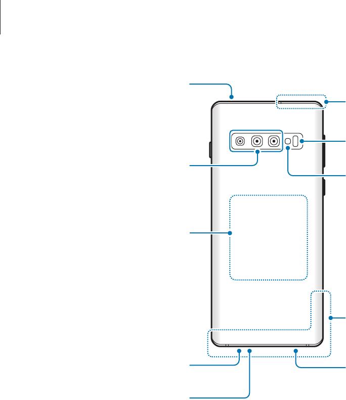 Samsung a10s схема