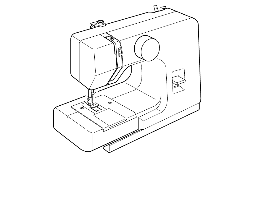 Janome sew mini. AEG Sewing Machines instructions. AEG Sewing Machines.