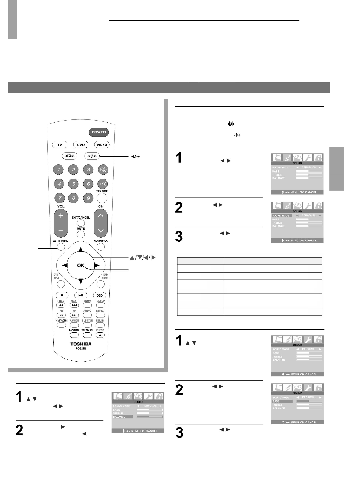 Toshiba 20cl7r схема