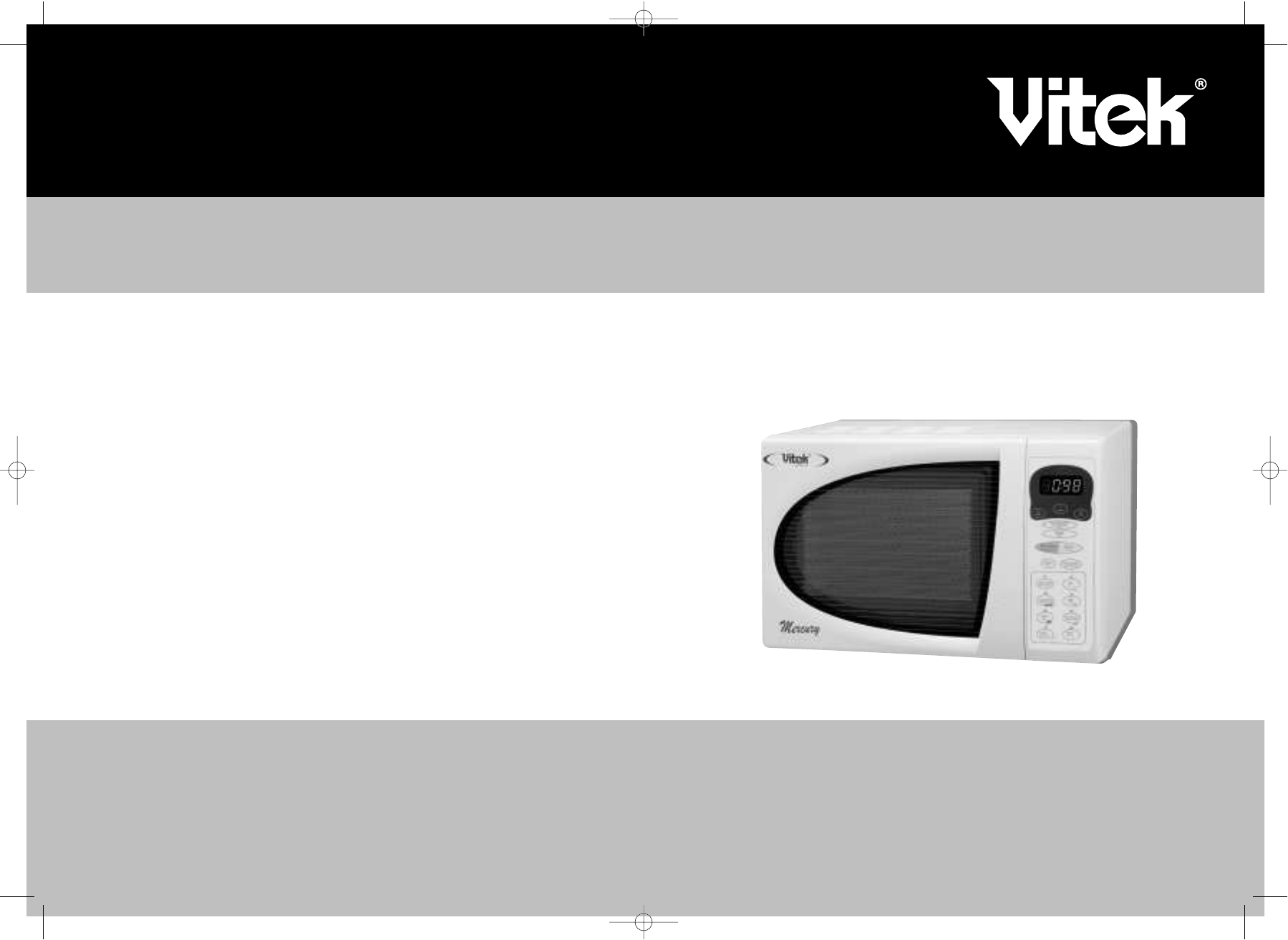 Vitek vt 1660 схема